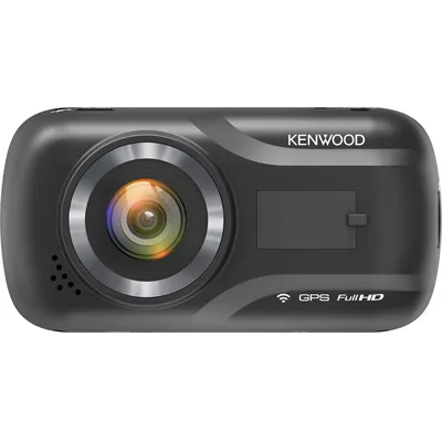 Kenwood Videorejestrator samochodowy DVR-A301W