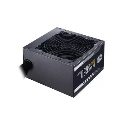 Cooler Master Zasilacz MWE Bronze V2 650W 80+ Bronze