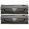 Patriot Pamięć DDR4 Viper Steel 16GB/3600(2*8GB) Grey CL17