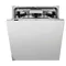 Whirlpool Zmywarka WIO3O26PL