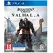 UbiSoft Gra PS4 Assassins Creed Valhalla