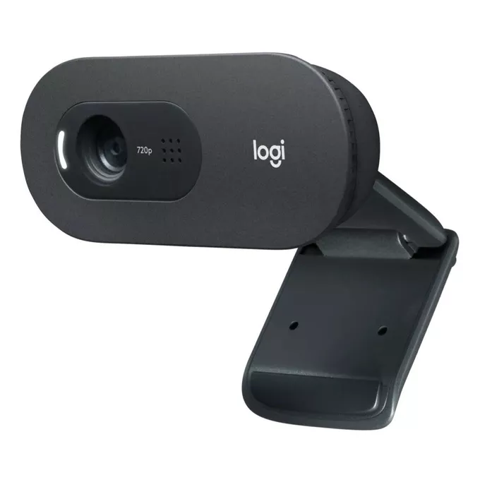 Logitech Kamera C505 HD               960-001364
