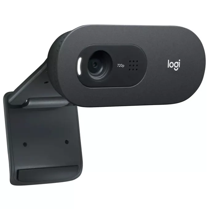 Logitech Kamera C505 HD               960-001364