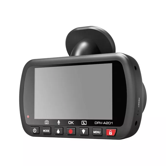 Kenwood Videorejestrator samochodowy DVR-A201