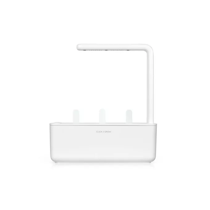 Click And Grow Ogród domowy Click and Grow Smart Garden 3 SGS1UNI Biały