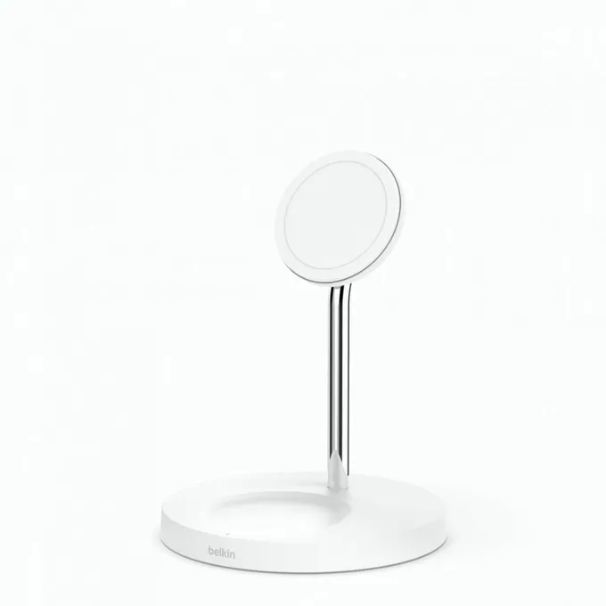 Belkin MagSafe 2-1 Wireless Charger Stand W