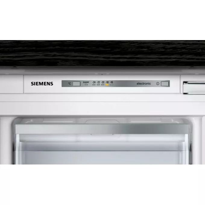 Siemens Zamrażarka BI GI11VADE0