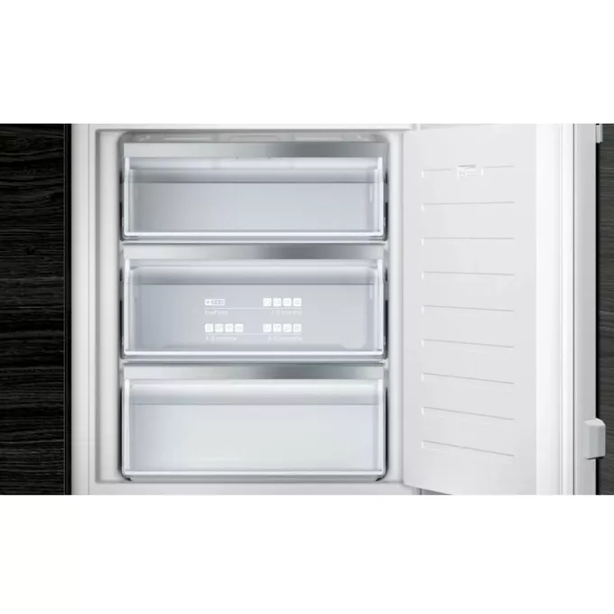 Siemens Zamrażarka BI GI11VADE0
