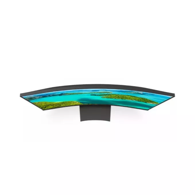 Philips Monitor 241E1SC 23.6 cala Curved VA HDMI Freesync