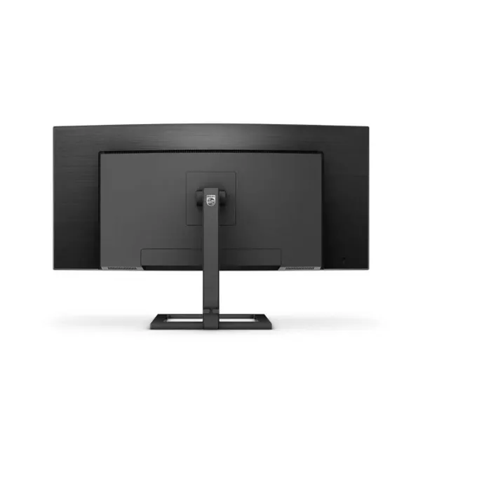Philips Monitor 346E2CUAE 34 cale VA Curved HDMI, DP, USB-C Głośniki, Regulowana wysokość