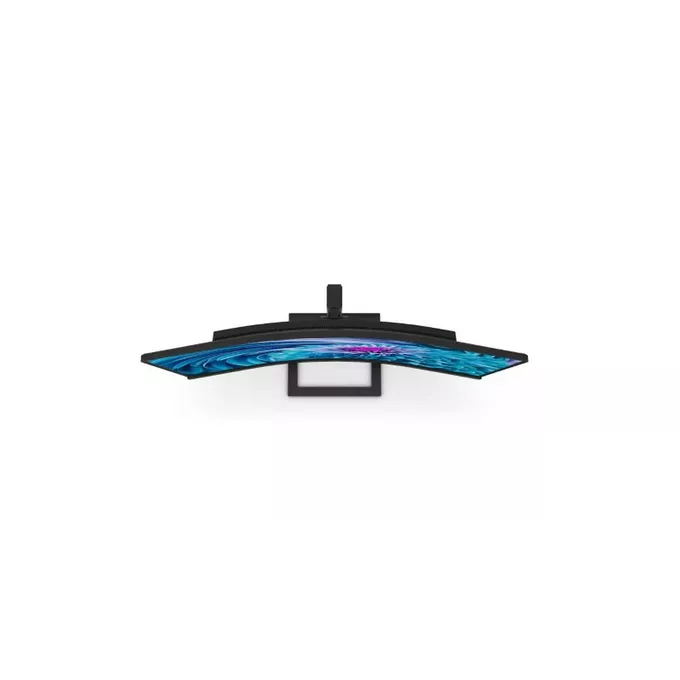 Philips Monitor 346E2CUAE 34 cale VA Curved HDMI, DP, USB-C Głośniki, Regulowana wysokość