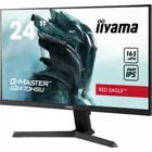 IIYAMA Monitor G2470HSU-B1 24cale 0.8ms, IPS, DP, HDMI, 165Hz, USBx2