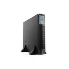 Green Cell Zasilacz awaryjny UPS do szafy rack RTII 2000VA 1800W z LCD
