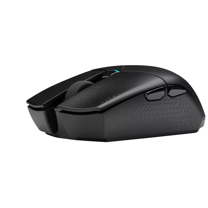 Corsair Mysz bezprzewodowa Katar Pro czarna