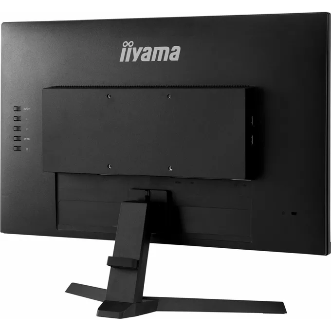 IIYAMA Monitor G2470HSU-B1 24cale 0.8ms, IPS, DP, HDMI, 165Hz, USBx2