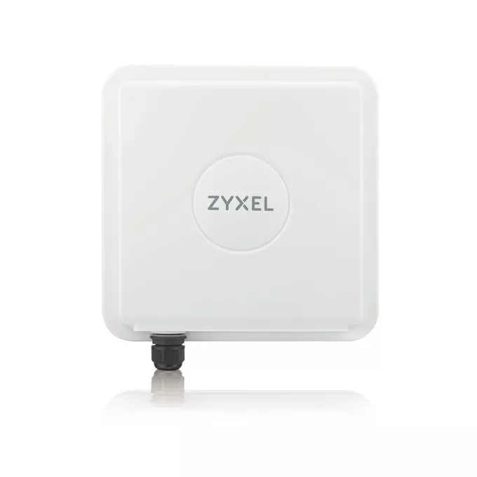 Zyxel 4G LTE-A Pro Outdoor Router LTE7490-M904-EU01V1F