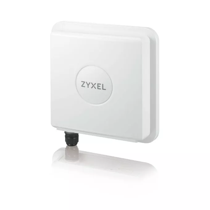 Zyxel 4G LTE-A Pro Outdoor Router LTE7490-M904-EU01V1F