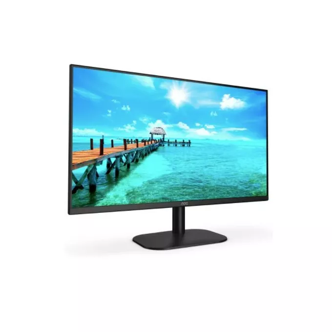 AOC Monitor 27B2AM 27 cali VA HDMI