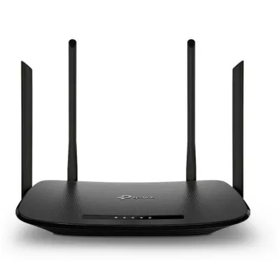 TP-LINK Router  Archer VR300 ADSL/VDSL 4LAN 1WAN AC1200