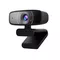 Asus Kamera internetowa C3 FullHD/30fps/mic Czarna