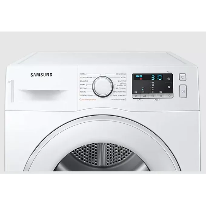 Samsung Suszarka DV80TA220TT