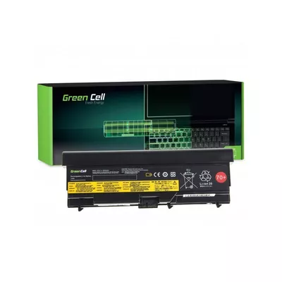 Green Cell Bateria Lenovo L430 11,1V 6,6Ah