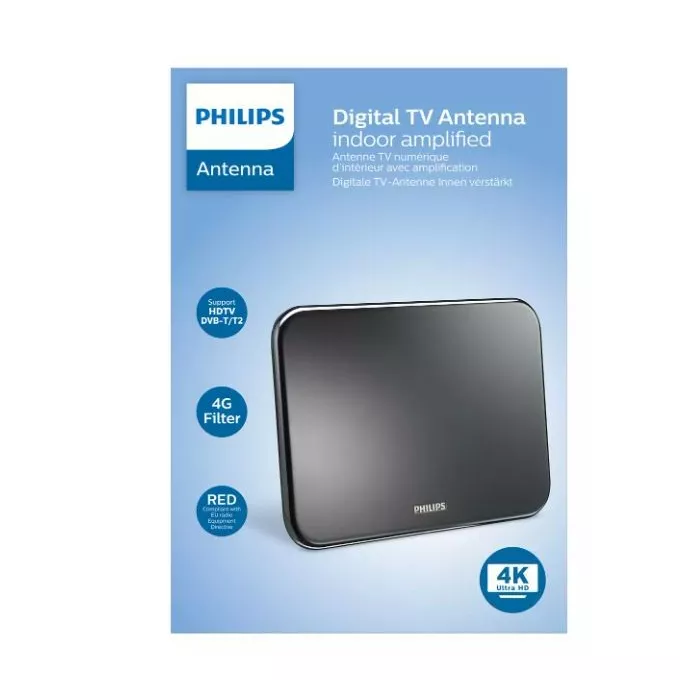Philips Antena wewnętrzna 1.8m wall-mountable