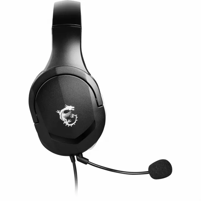 MSI Słuchawki przewodowe Immerse GH20