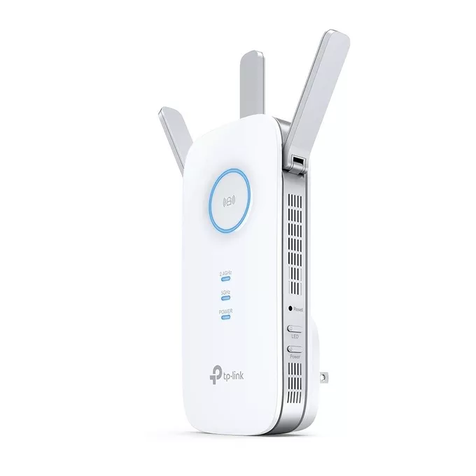 TP-LINK Wzmacniacz sygnału RE550 Repeater Wifi AC1900