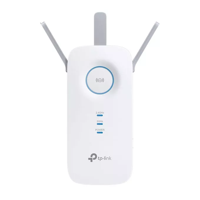 TP-LINK Wzmacniacz sygnału RE550 Repeater Wifi AC1900