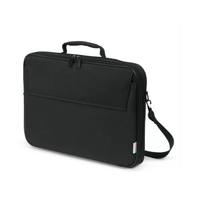 DICOTA Torba na laptopa BASE XX Clamshell 13-14.1cala czarna