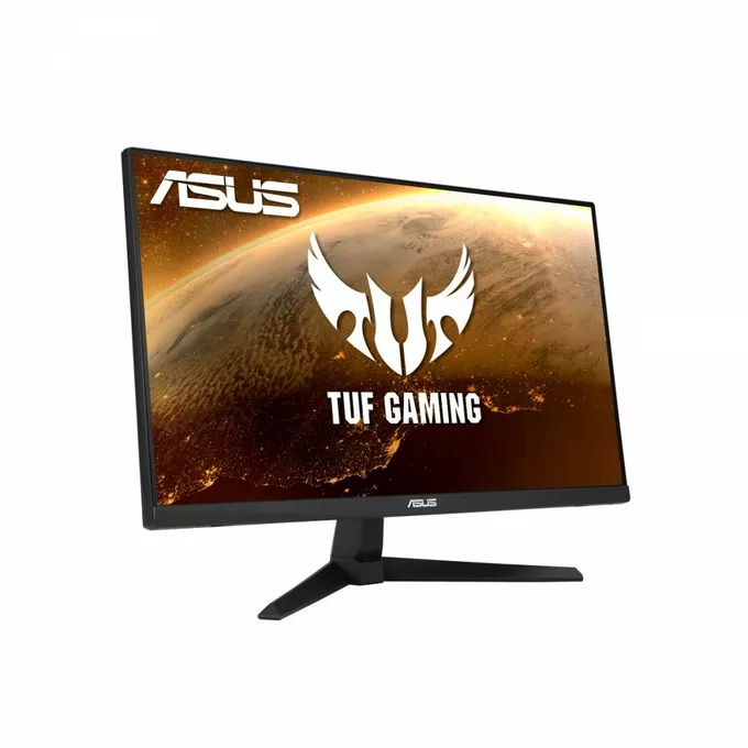 Asus Monitor 24 cale VG249Q1A IPS 144Hz DP HDMI
