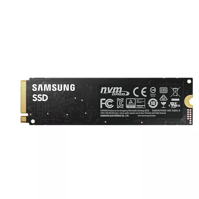 Samsung Dysk SSD 980 1TB Gen3.0x4 NVMeMZ-V8V1T0BW