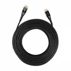 TB Kabel HDMI v2.0 hybrydowy optyczny światłowodowy 30m