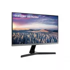 Samsung Monitor 23,8 cala LS24R350FZUXEN IPS 1920x1080 FHD 16:9 1xD-sub/1xHDMI 5 ms (GTG) płaski