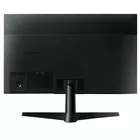 Samsung Monitor 23,8 cala LF24T350FHRXEN IPS 1920x1080 FHD 16:9 1xD-sub/1xHDMI 5 ms (GTG) płaski