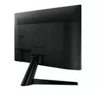 Samsung Monitor 23,8 cala LF24T350FHRXEN IPS 1920x1080 FHD 16:9 1xD-sub/1xHDMI 5 ms (GTG) płaski