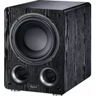 Magnat Subwoofer Alpha RS 8 czarny
