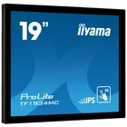IIYAMA Monitor IIYAMA 19' TF1934MC-B7X IPS,POJ.10pkt.HDMI,DP,5:4,IP65,