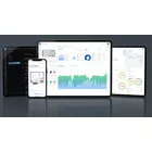 UBIQUITI Przełącznik UniFi Switch 48x1GbE 4xSFP     USW-48