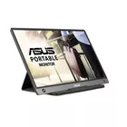 Asus Monitor 15.6 cala ZenScreen MB16AH
