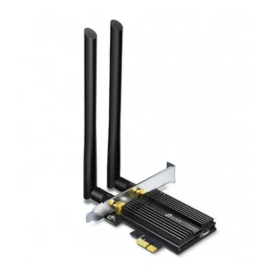 TP-LINK Archer TX50E karta sieciowa PCI-E AX3000 Bluetooth 5.0