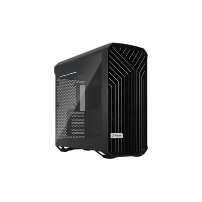 Fractal Design Obudowa Torrent czarna TG Light Tint 5xFan ATX