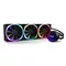 NZXT Chłodzenie wodne Kraken X73 360mm RGB Podświetlane wentylatory i pompa