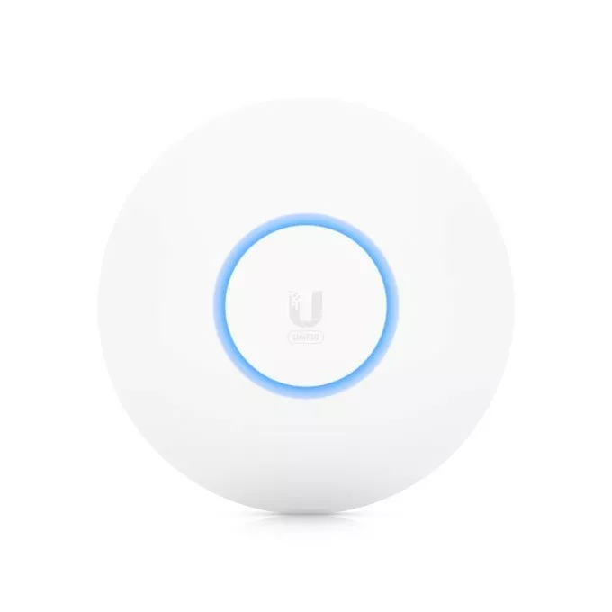 UBIQUITI Punkt dostępowy UBIQUITI UniFi WiFi6 AP 4x4 MU-MIMO        U6-LR