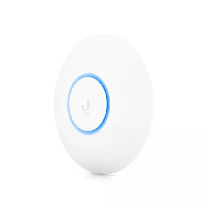 UBIQUITI Punkt dostępowy UBIQUITI UniFi WiFi6 AP 4x4 MU-MIMO        U6-LR