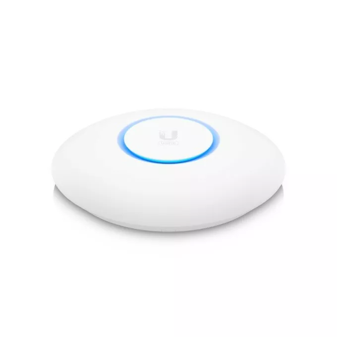 UBIQUITI Punkt dostępowy UBIQUITI UniFi WiFi6 AP 4x4 MU-MIMO        U6-LR