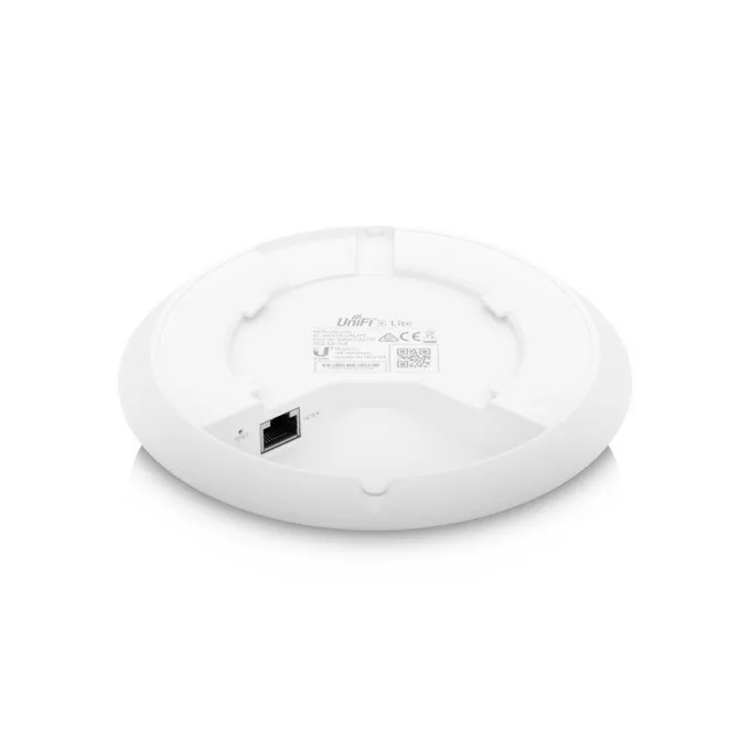 UBIQUITI Punkt dostępowy UBIQUITI UniFi WiFi6 AP 4x4 MU-MIMO        U6-LR