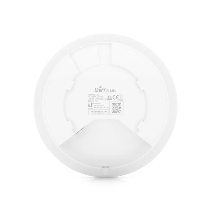 UBIQUITI Punkt dostępowy UBIQUITI UniFi WiFi6 AP 4x4 MU-MIMO        U6-LR