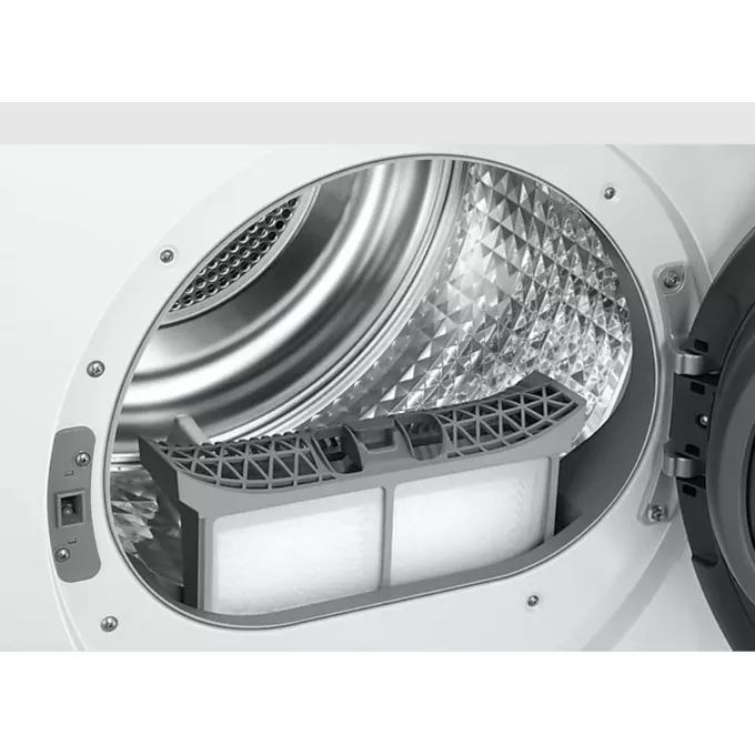 Samsung Suszarka DV80T6220LH